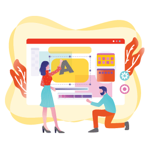 Logo Design & Branding